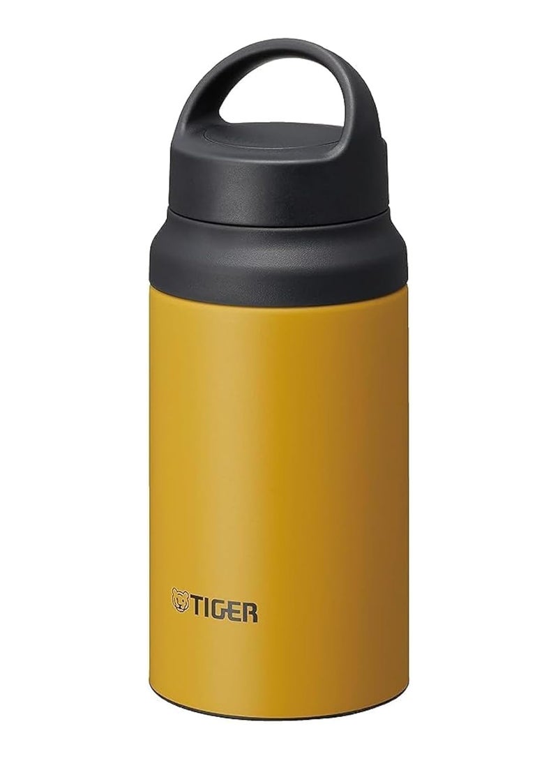 Tiger Stainless Steel Vacuum Insulated Bottle 400 ml - Image 1